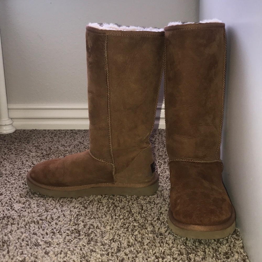 UGG boots